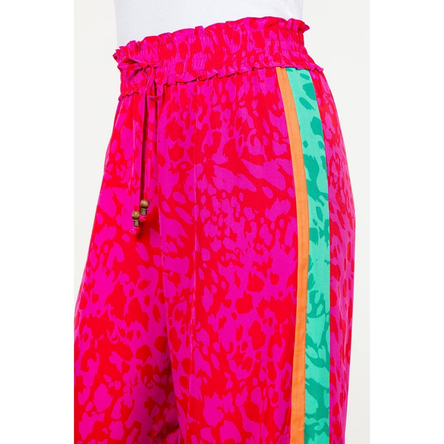 Print Pants