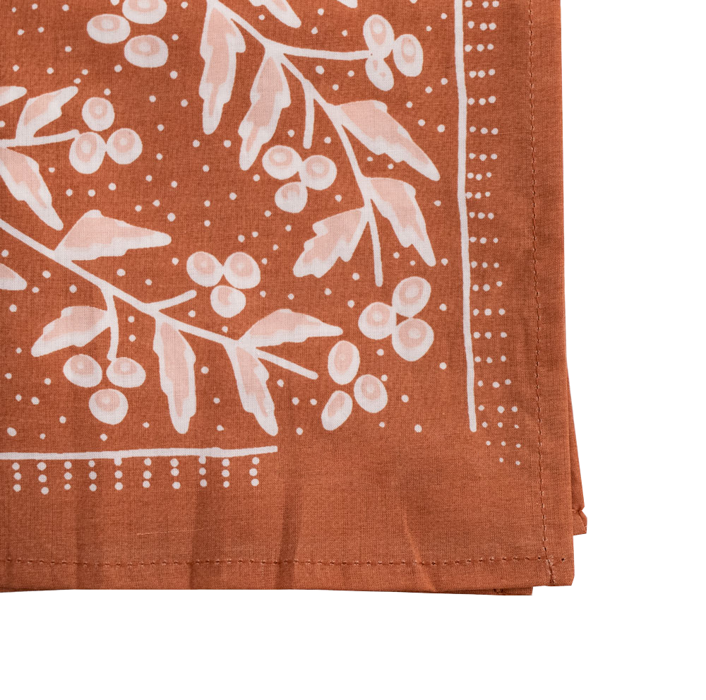 Bandana- Terra