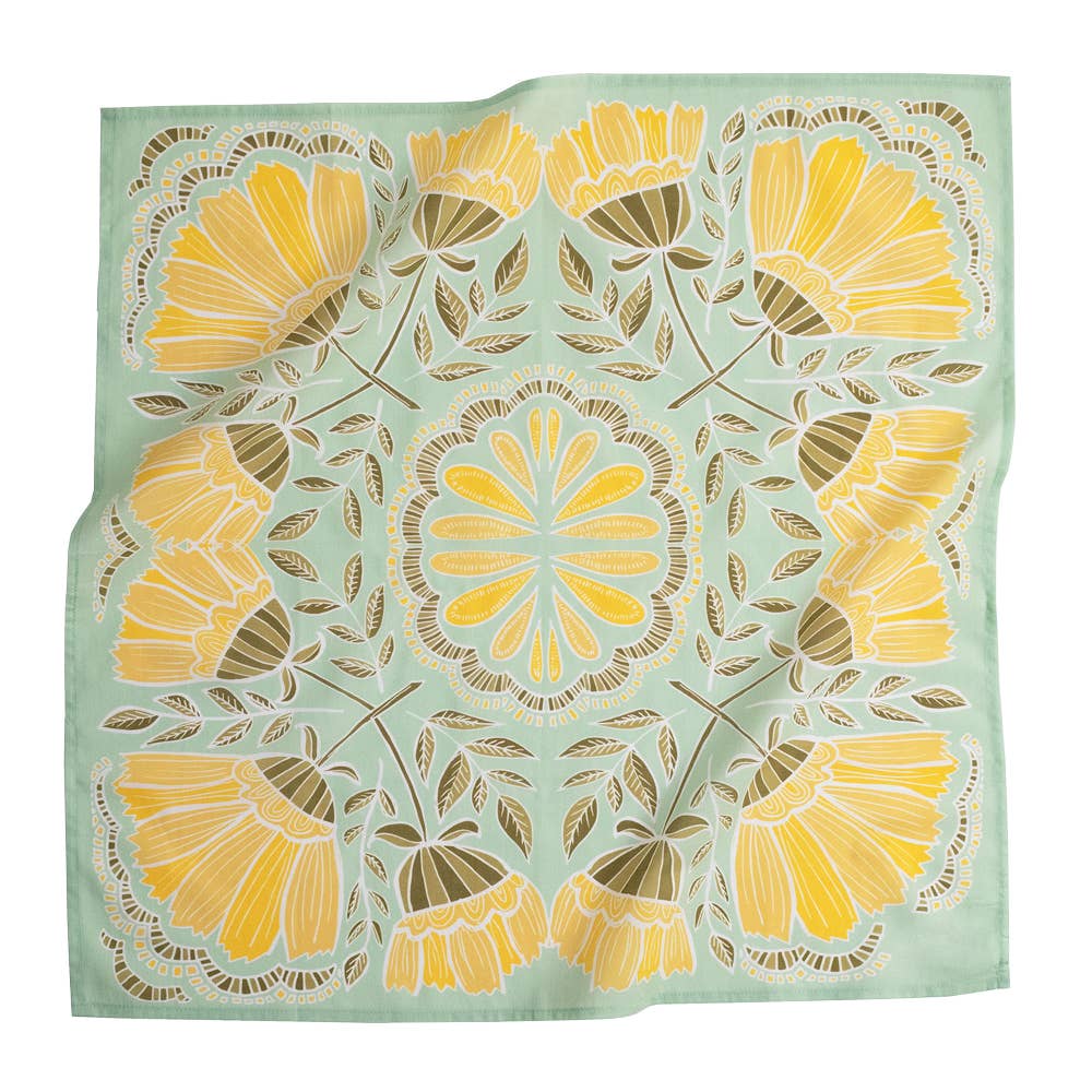 Handker Bandana