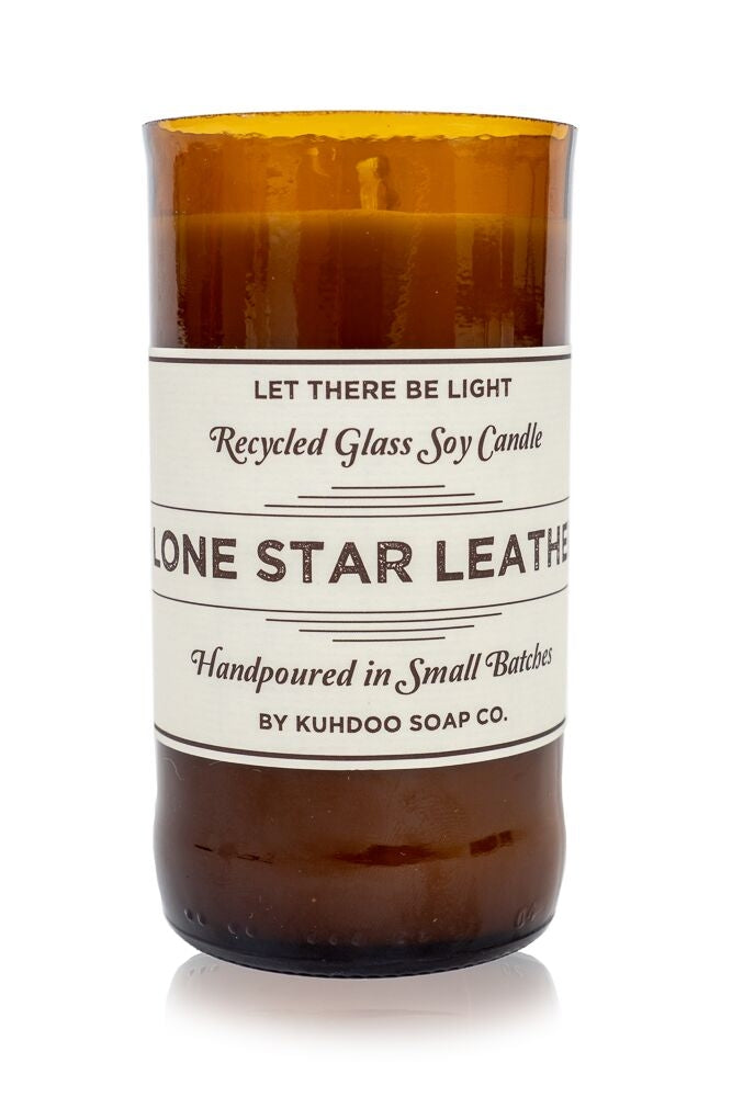 Candle - Lone Star