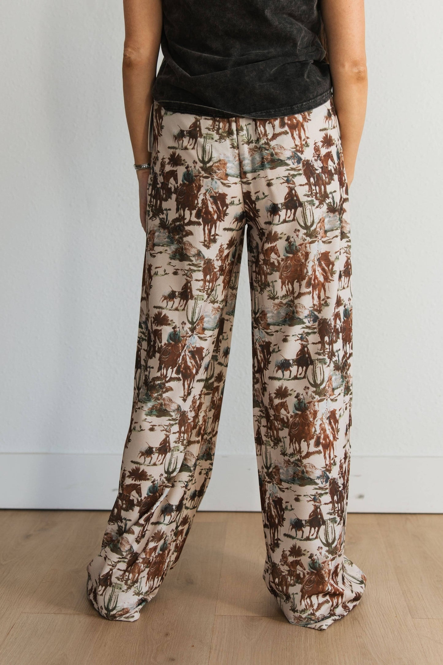 Pant - Original Cowboy