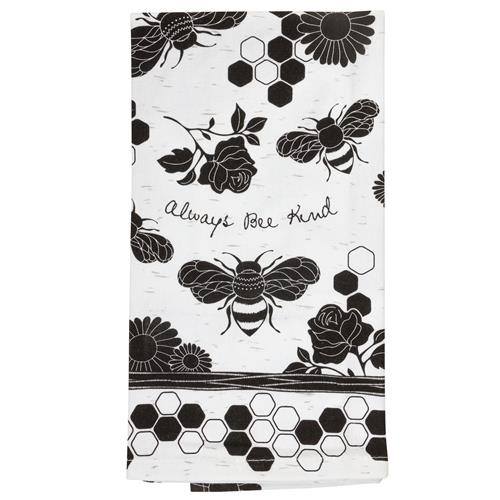 Tea Towel- Boho