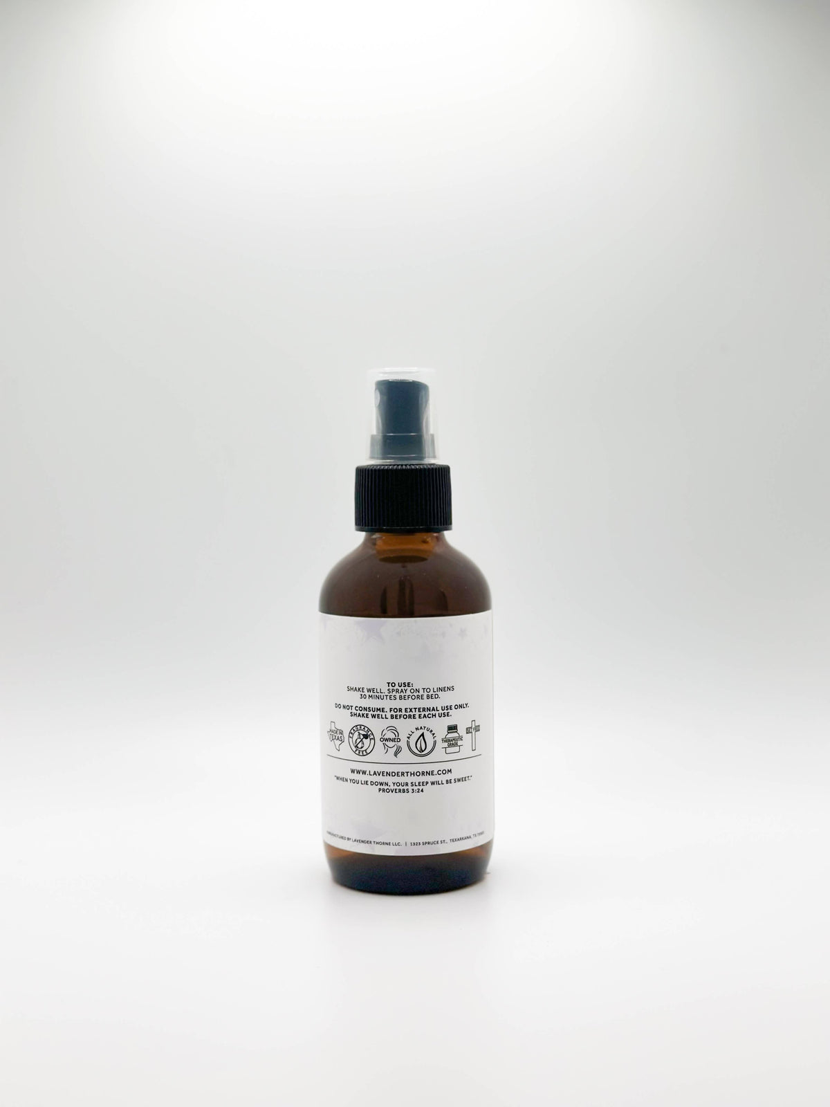Room and Pillow Spray- Sweet Sleep