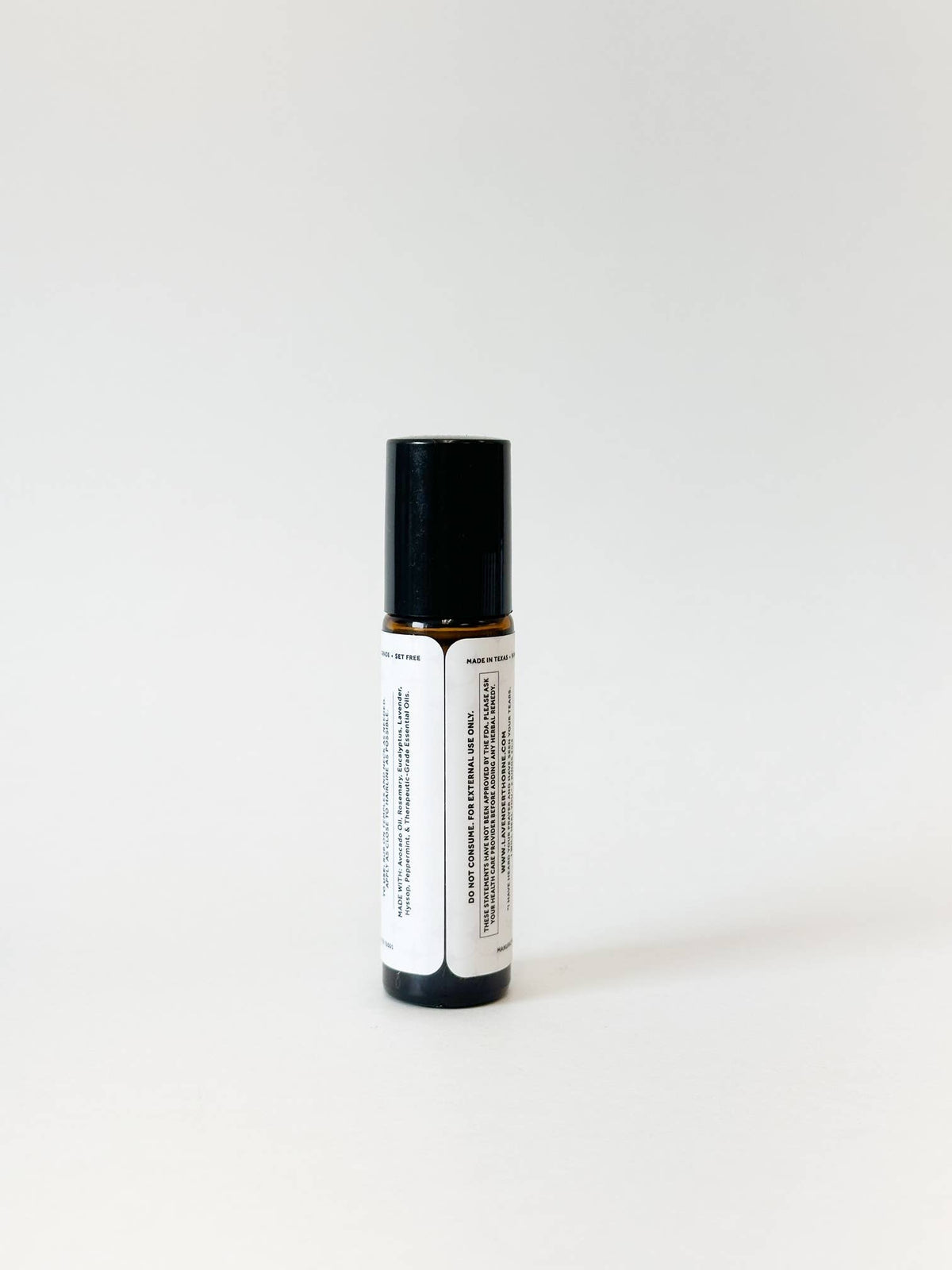 Relief Roller- Headache Aid