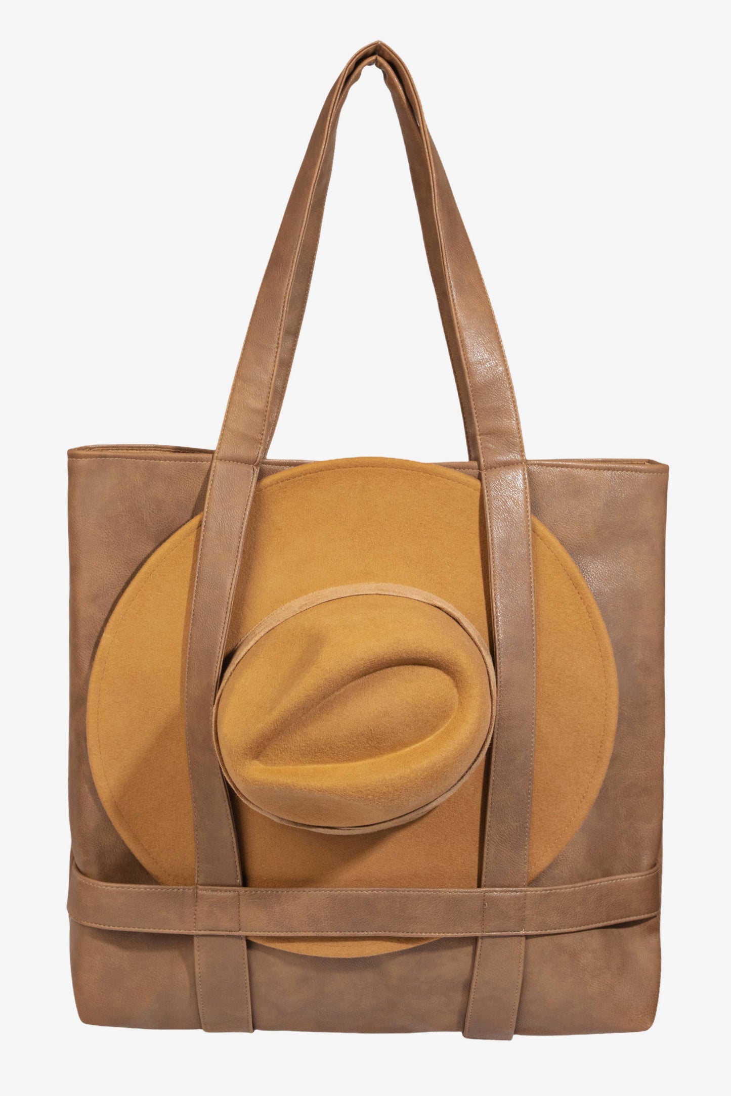 Tote - Hat Carrier