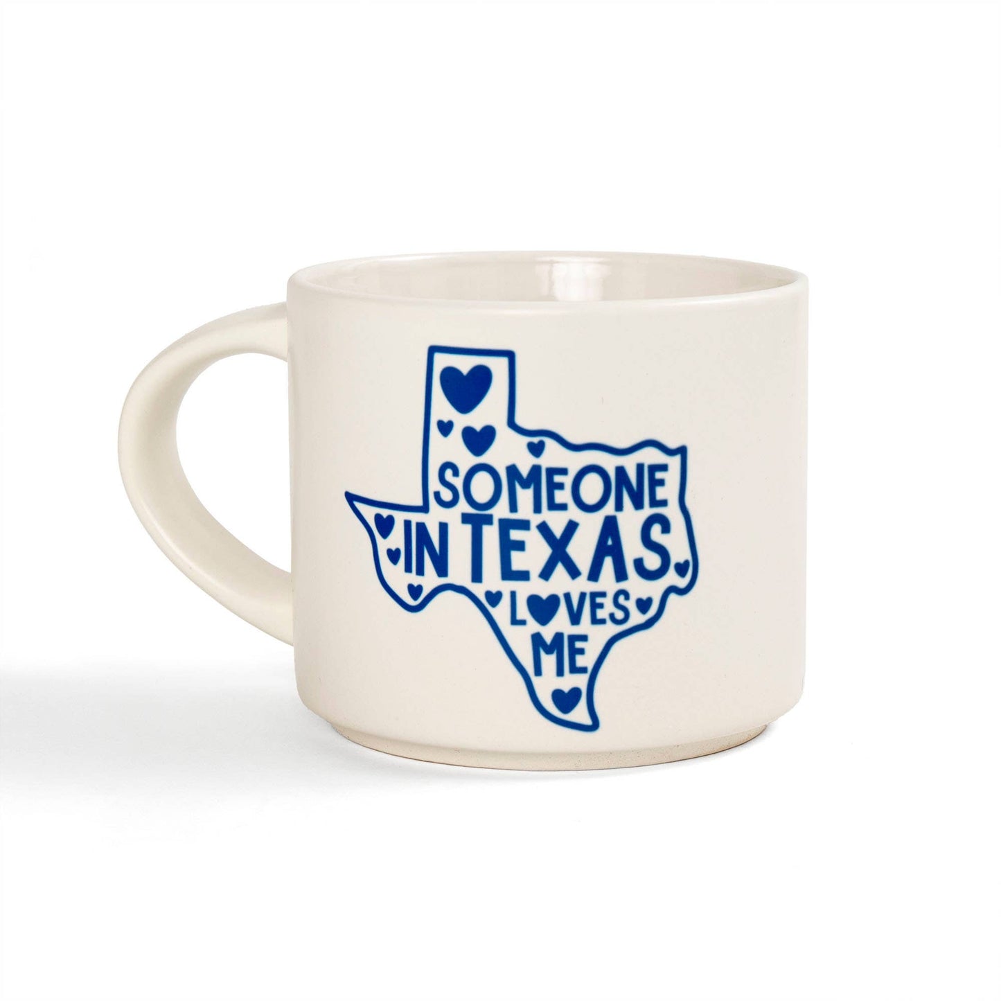 Mug - Someone In Texas Loves Me