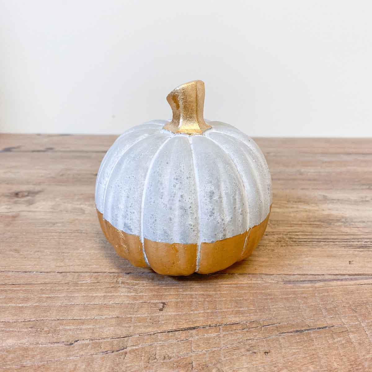 Stockholm Pumpkin