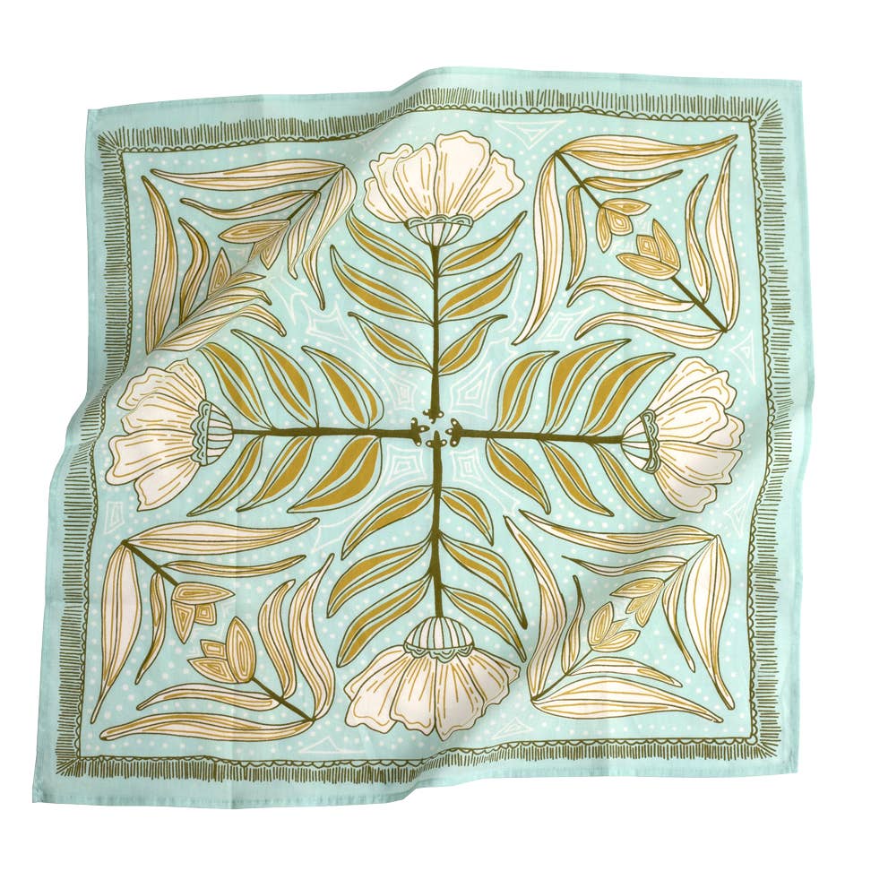 Handker Bandana