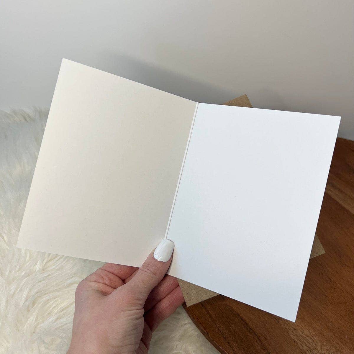Greeting Card - "Happy Birthday, Partner" Armadillo