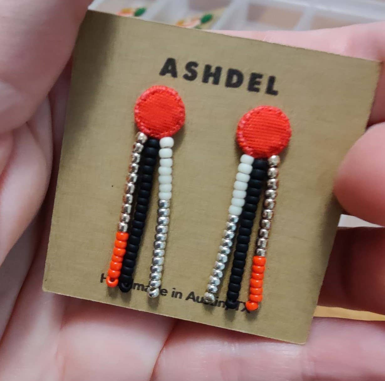 Line Drop Studs