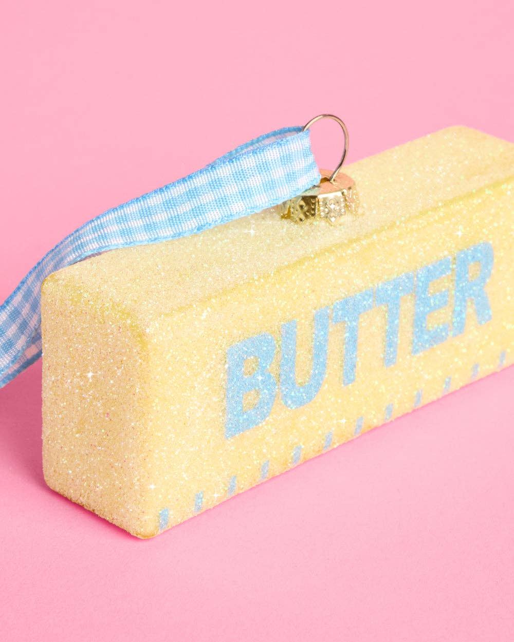 Ornament - Butter