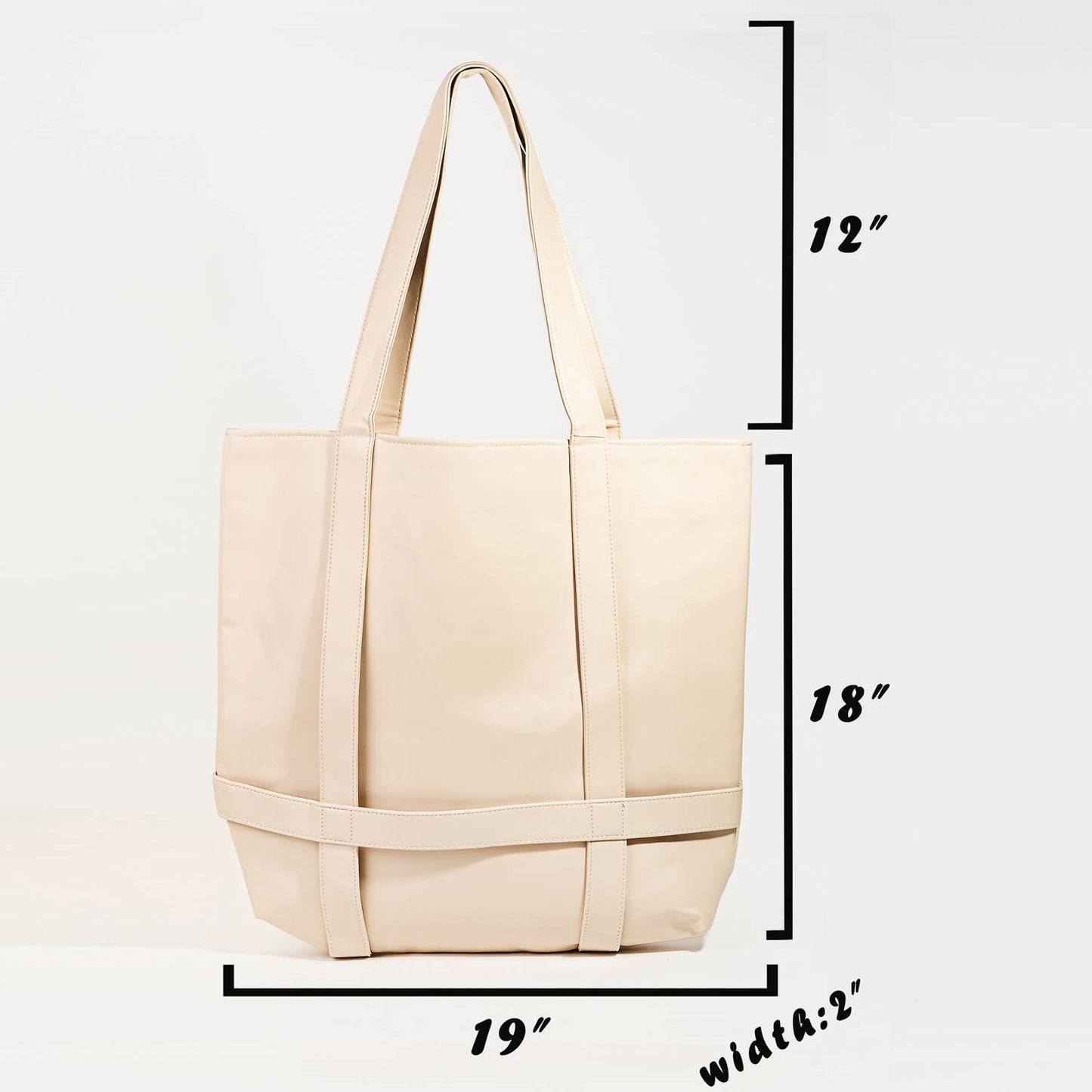 Tote - Hat Carrier