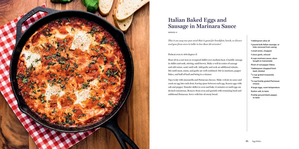 Let's Brunch: 100 Recipes For the Best Meal of the Week Book