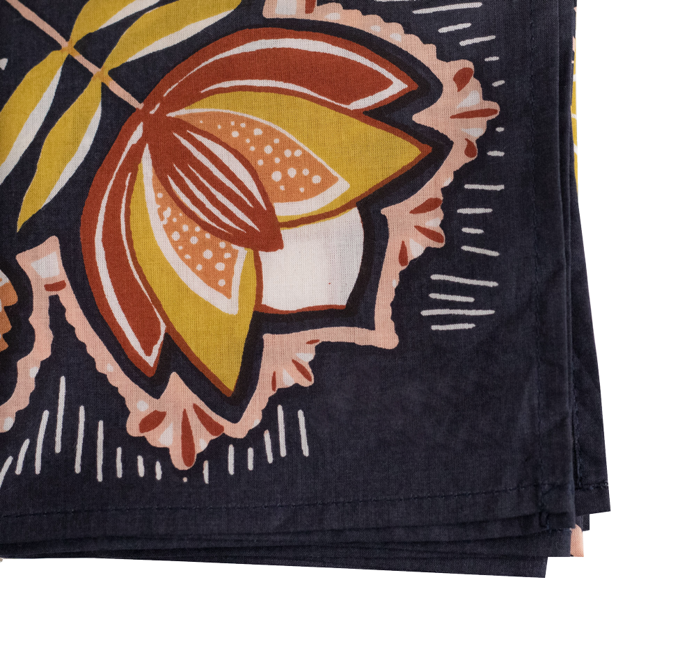 Bandana- Elsie