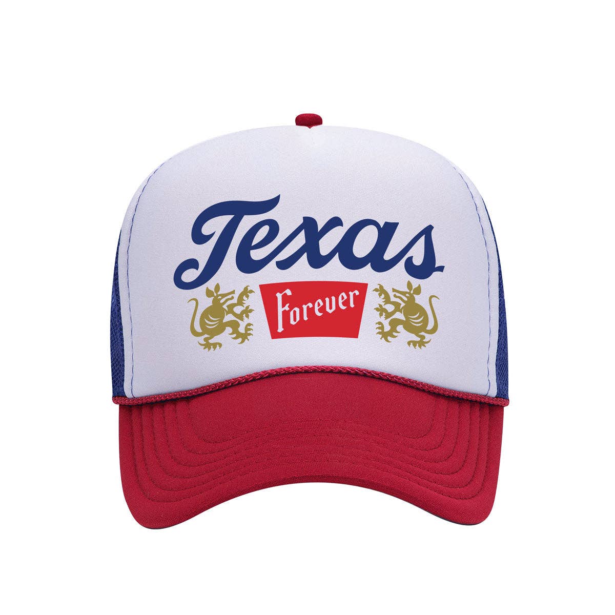 Cap - Texas Forever