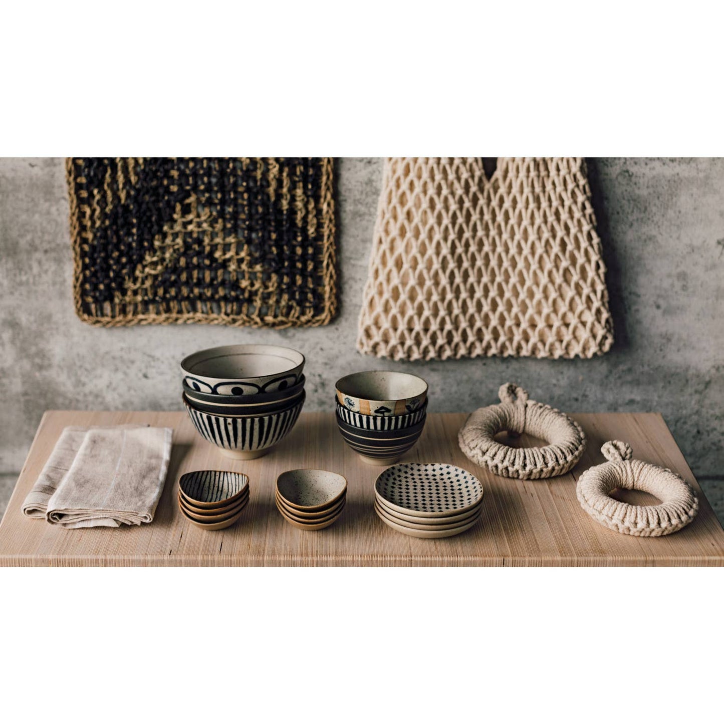 Unite Element Dish