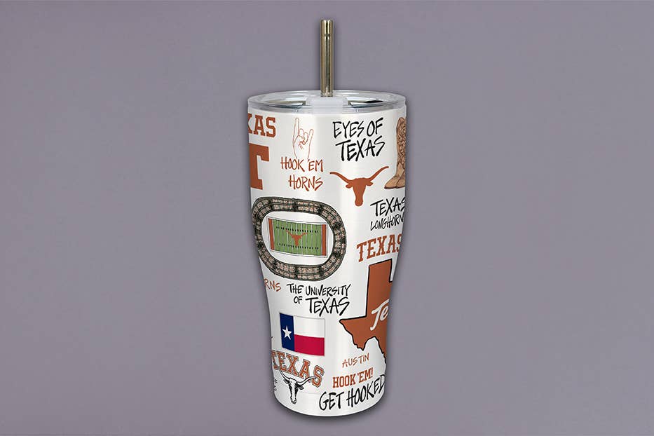 Tumbler- UT
