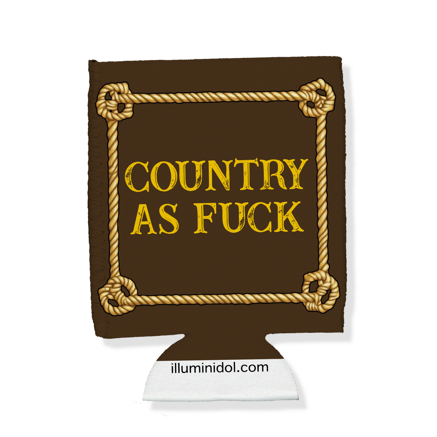 Koozie - Country Frame