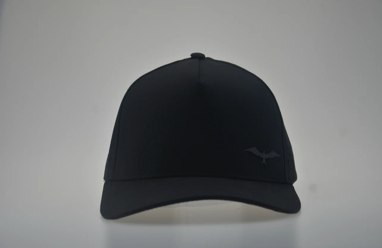 Cap - Abyss - Through The Storm