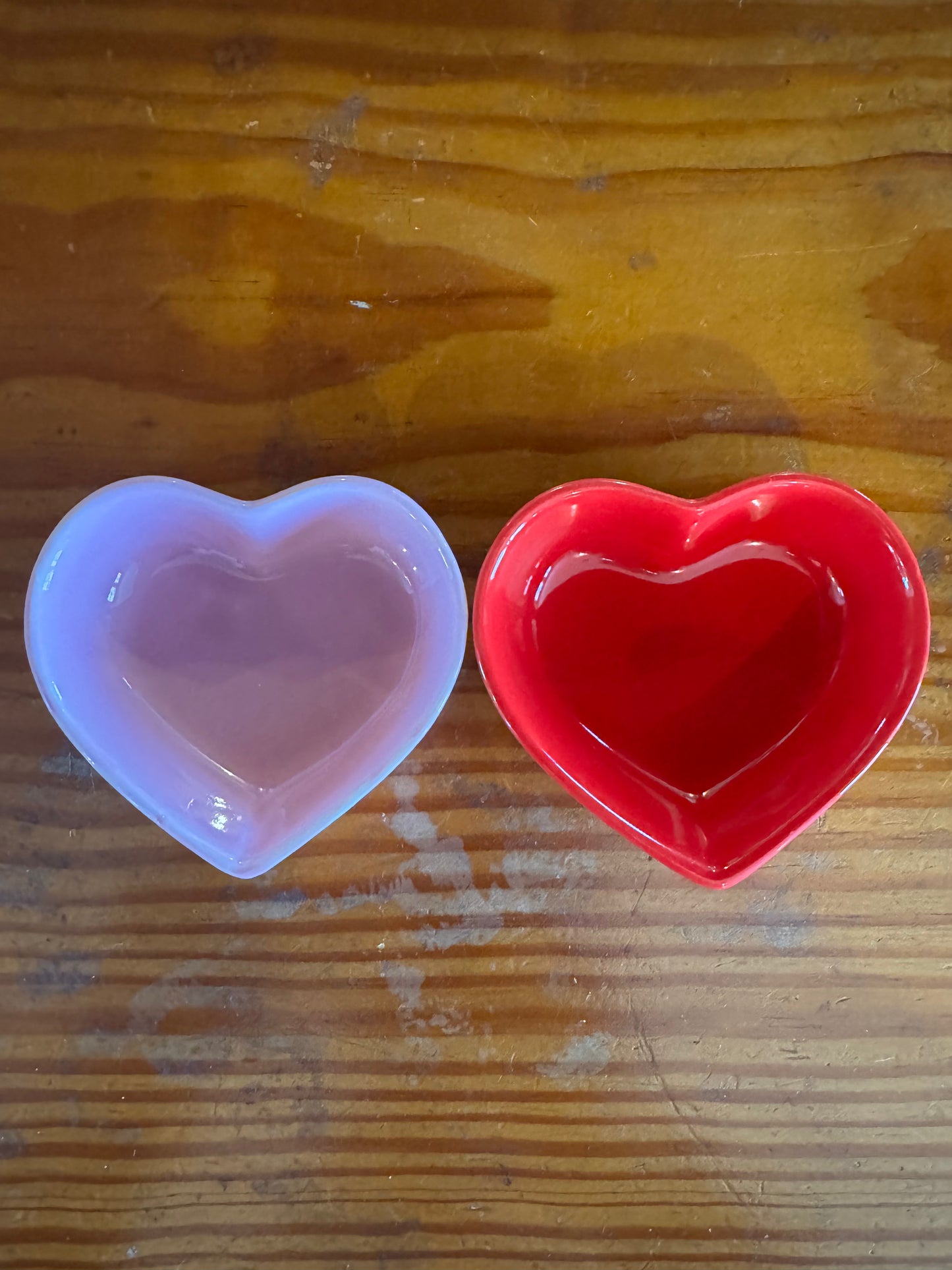 Dish - Heart
