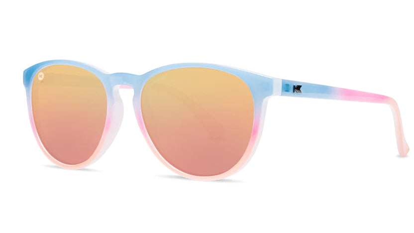 Sunglasses by Knockaround - Mai Tais - Tropi-lectric