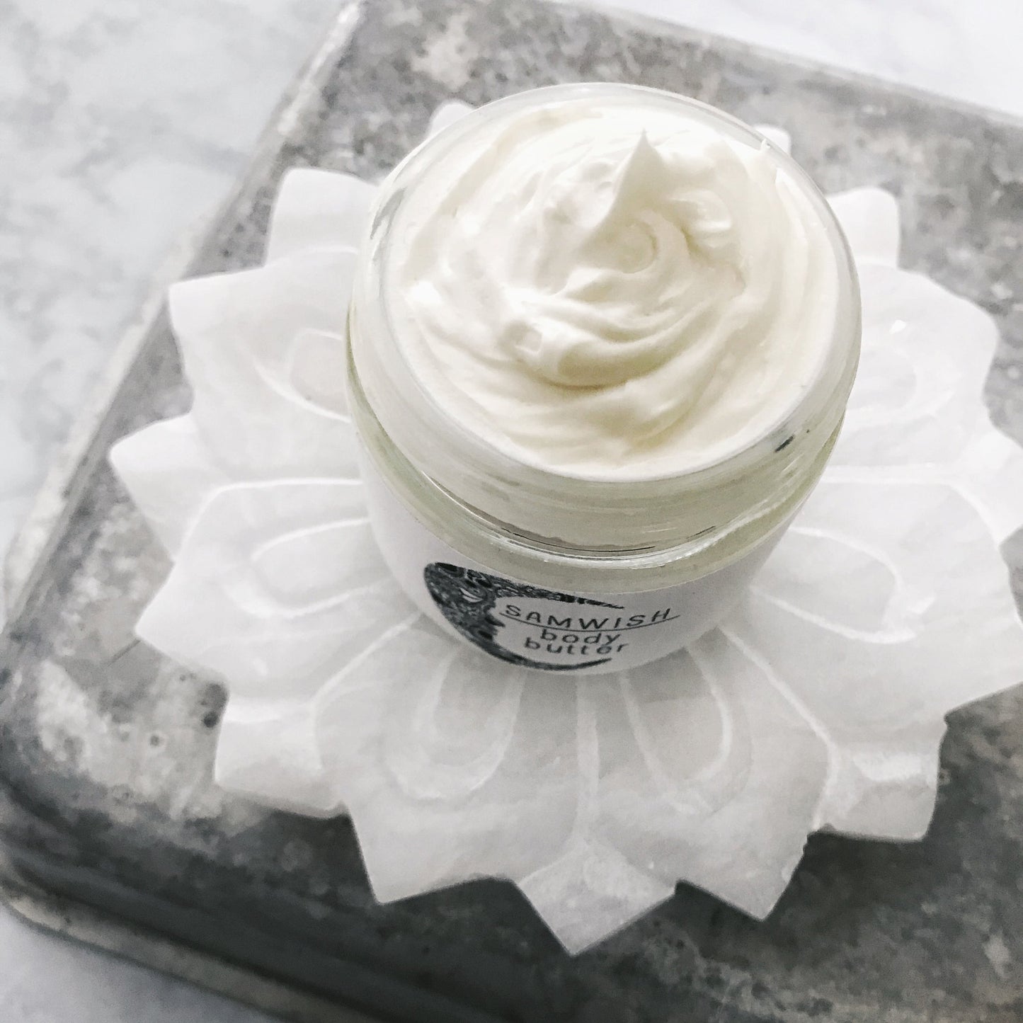 Coco + Shea Lotion
