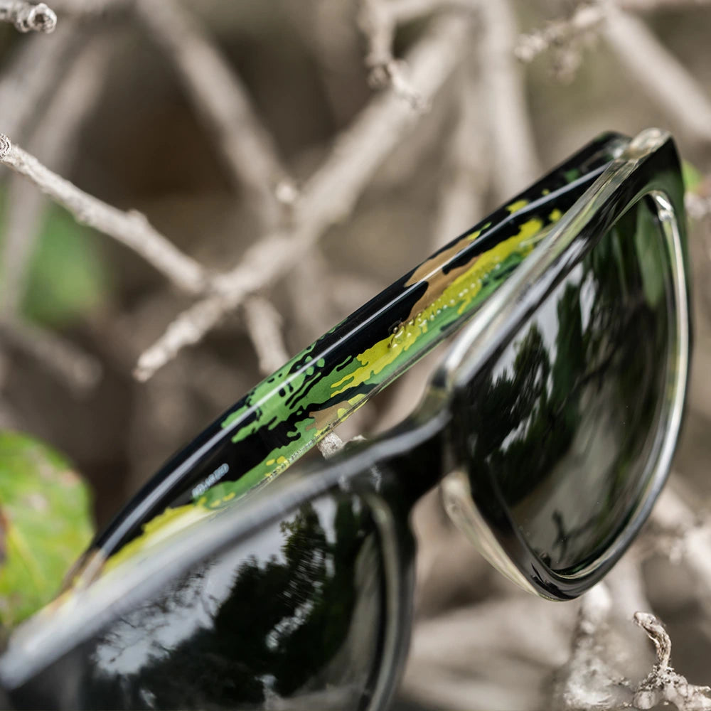 Sunglasses by Knockaround - Premiums - Covert Ops