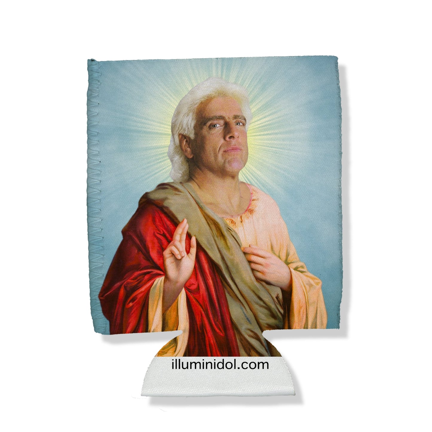 Koozie - Ric Flair