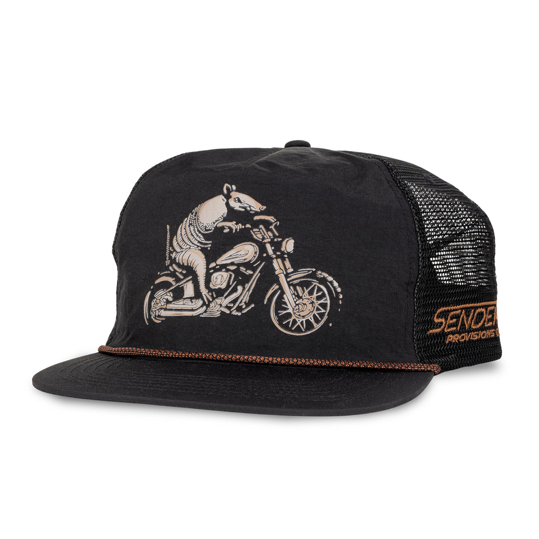 Cap - Dillo Rider by Sendero