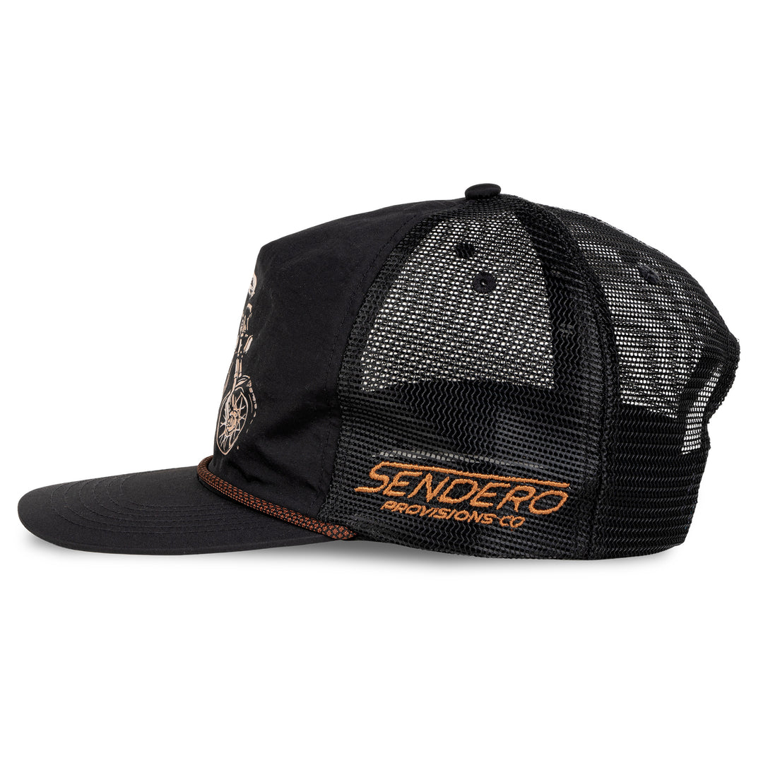 Cap - Dillo Rider by Sendero