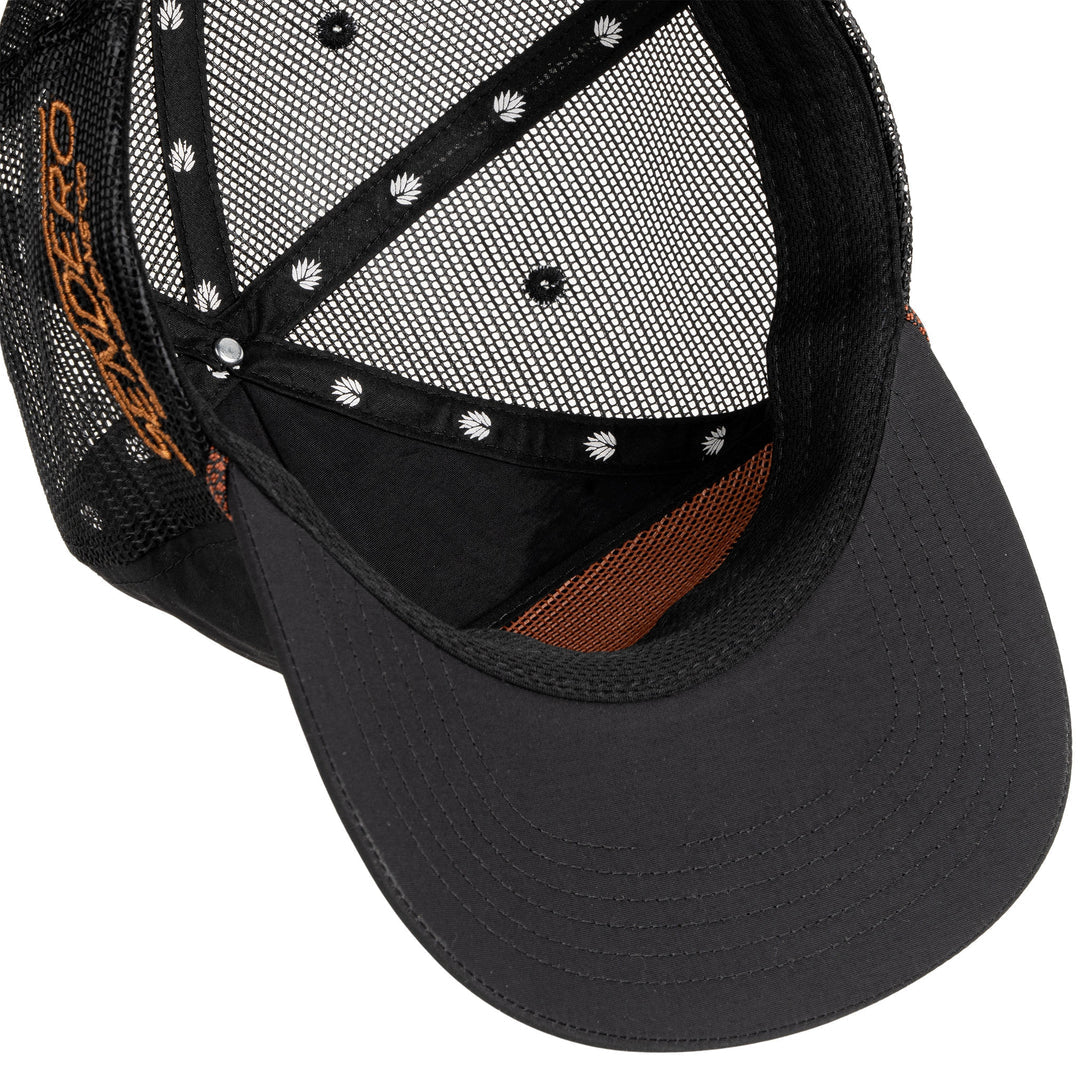 Cap - Dillo Rider by Sendero