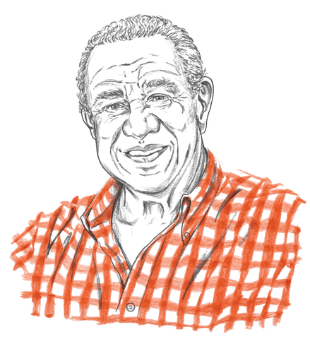 Texas Barbecue Photo Almanac