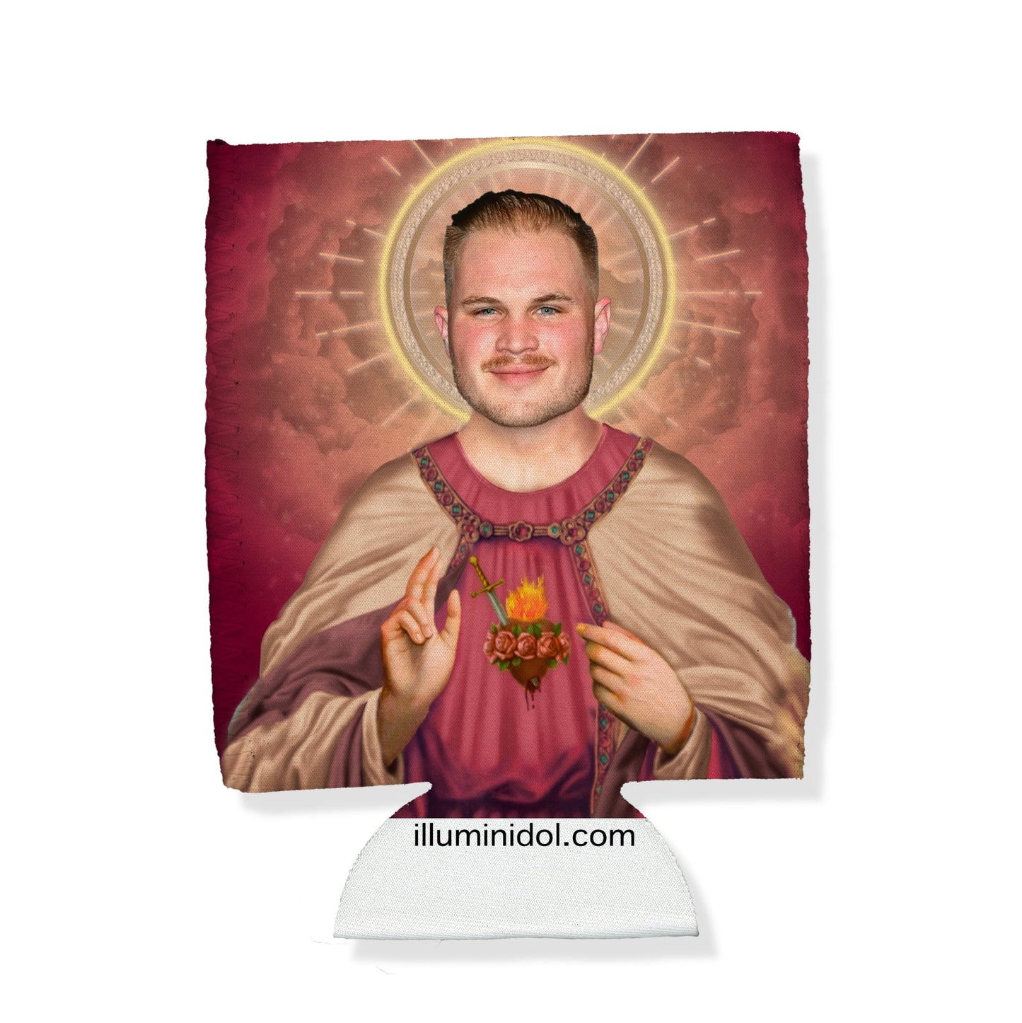 Koozie - Zach Bryan