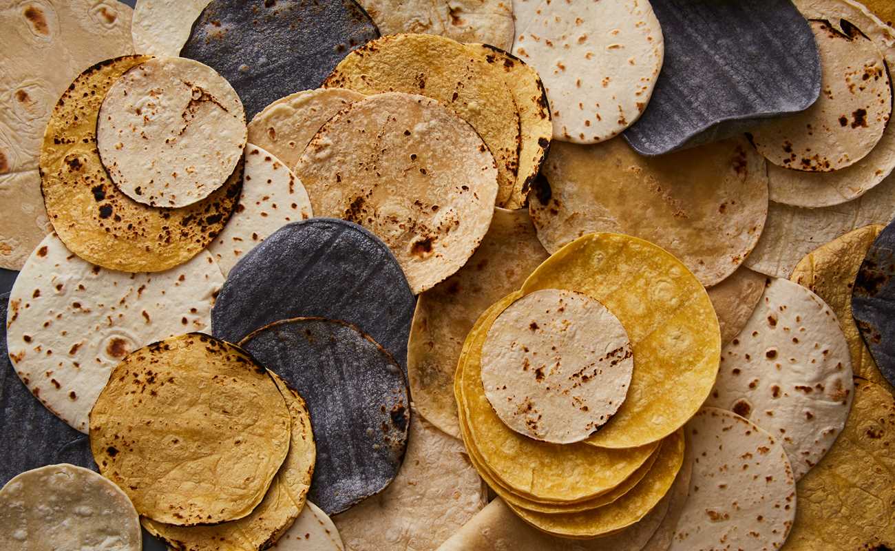 Book - Tequila & Tacos by Katherine Cobbs