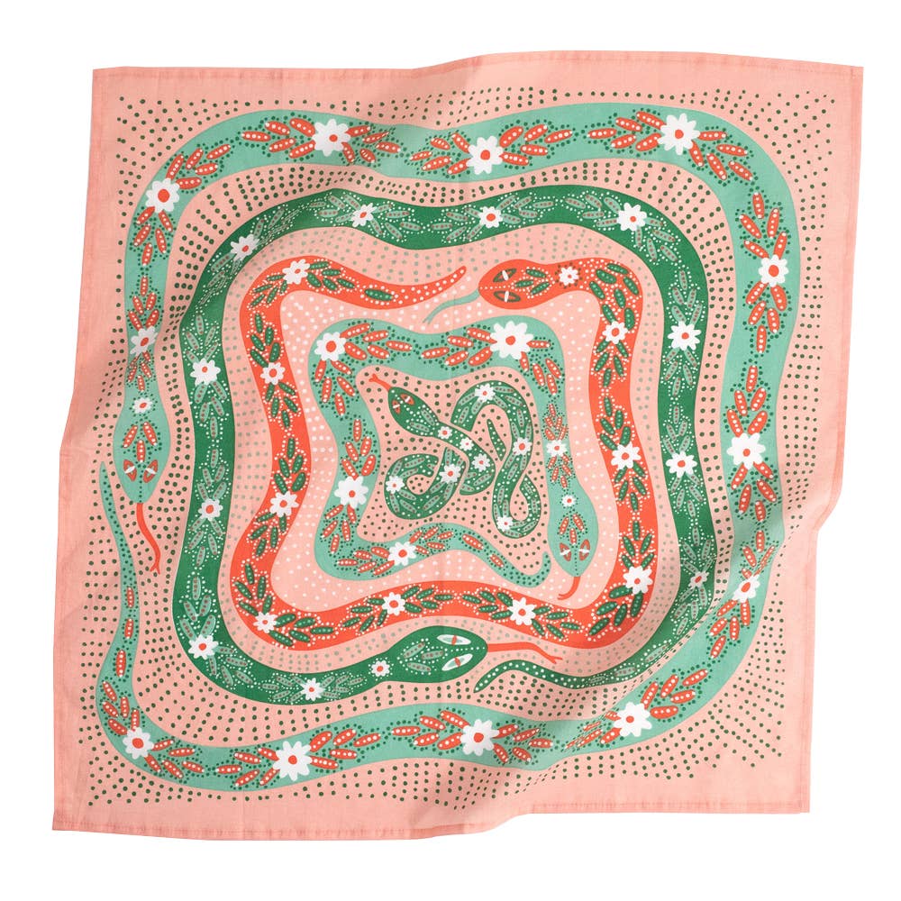Handker Bandana