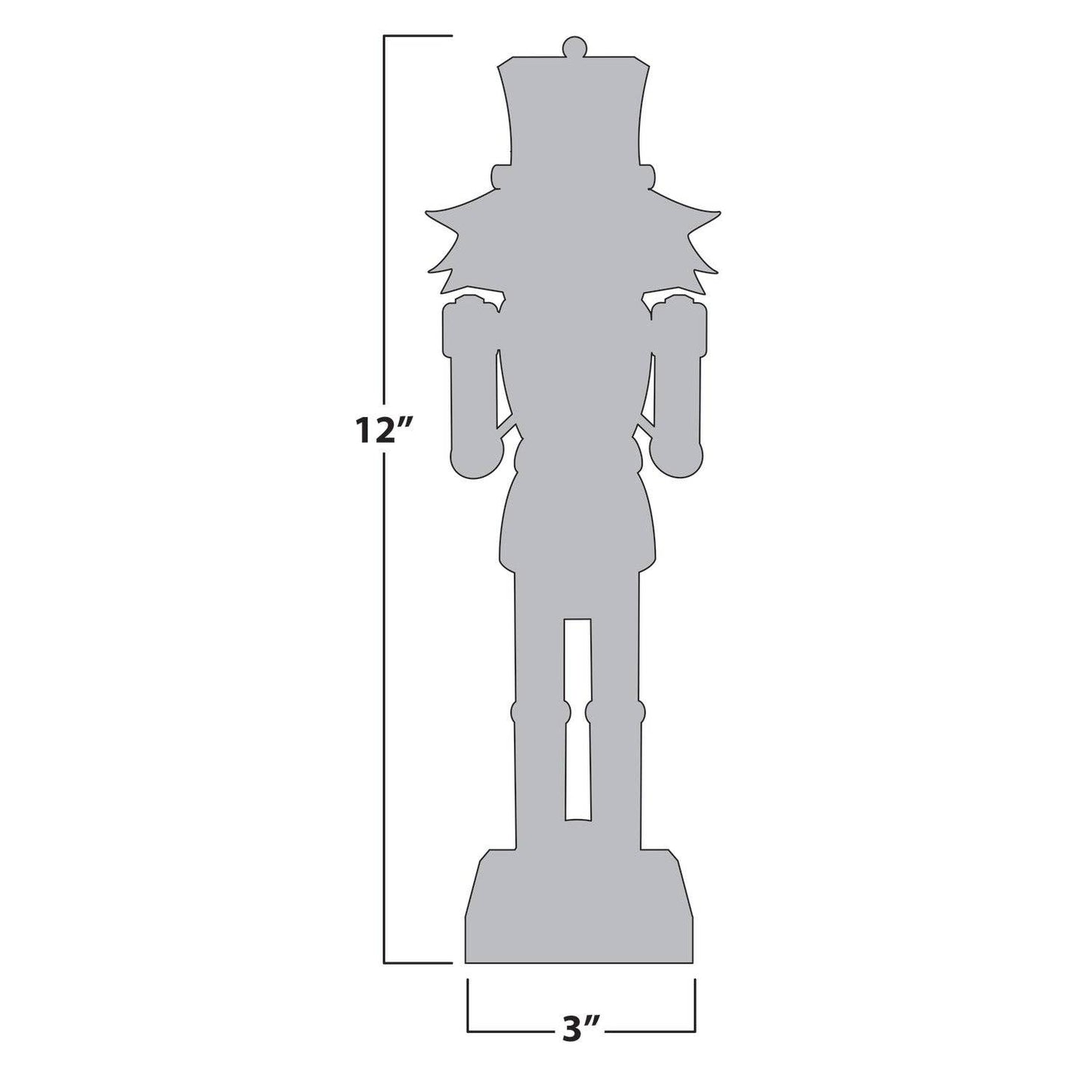 Nutcracker- Texas A&M Aggies