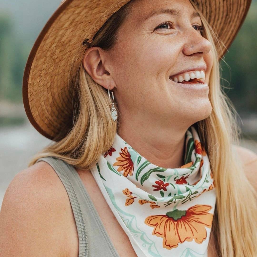 Handker Bandana