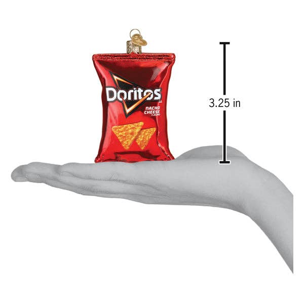Ornament - Doritos