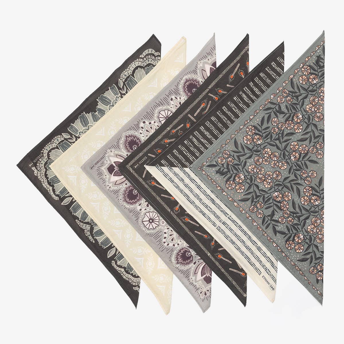 Bandana- Esther