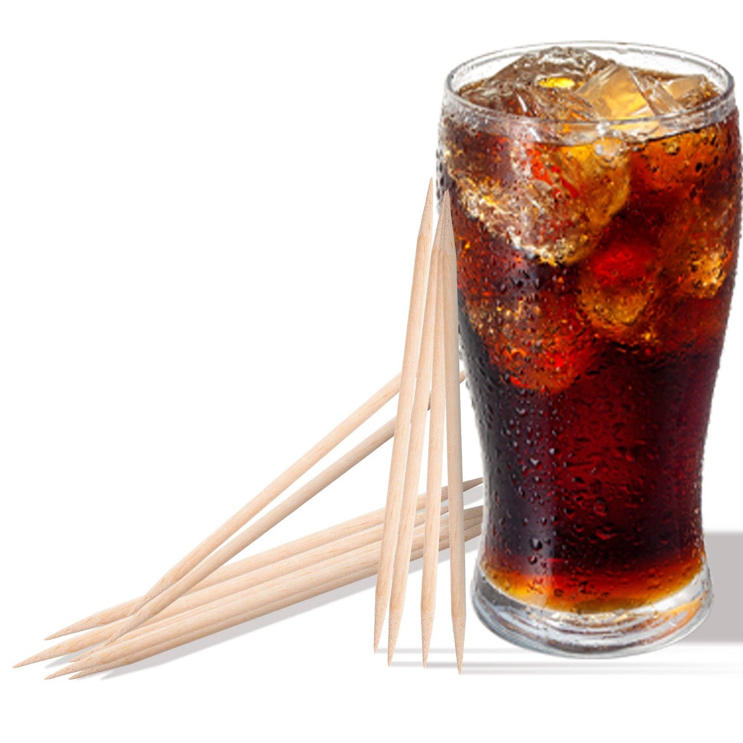 Toothpicks - Liquor Infused