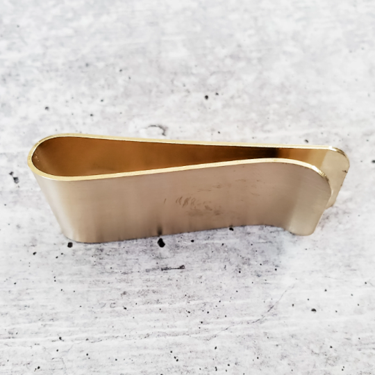 Money Clip - Mo Money Mo Problems
