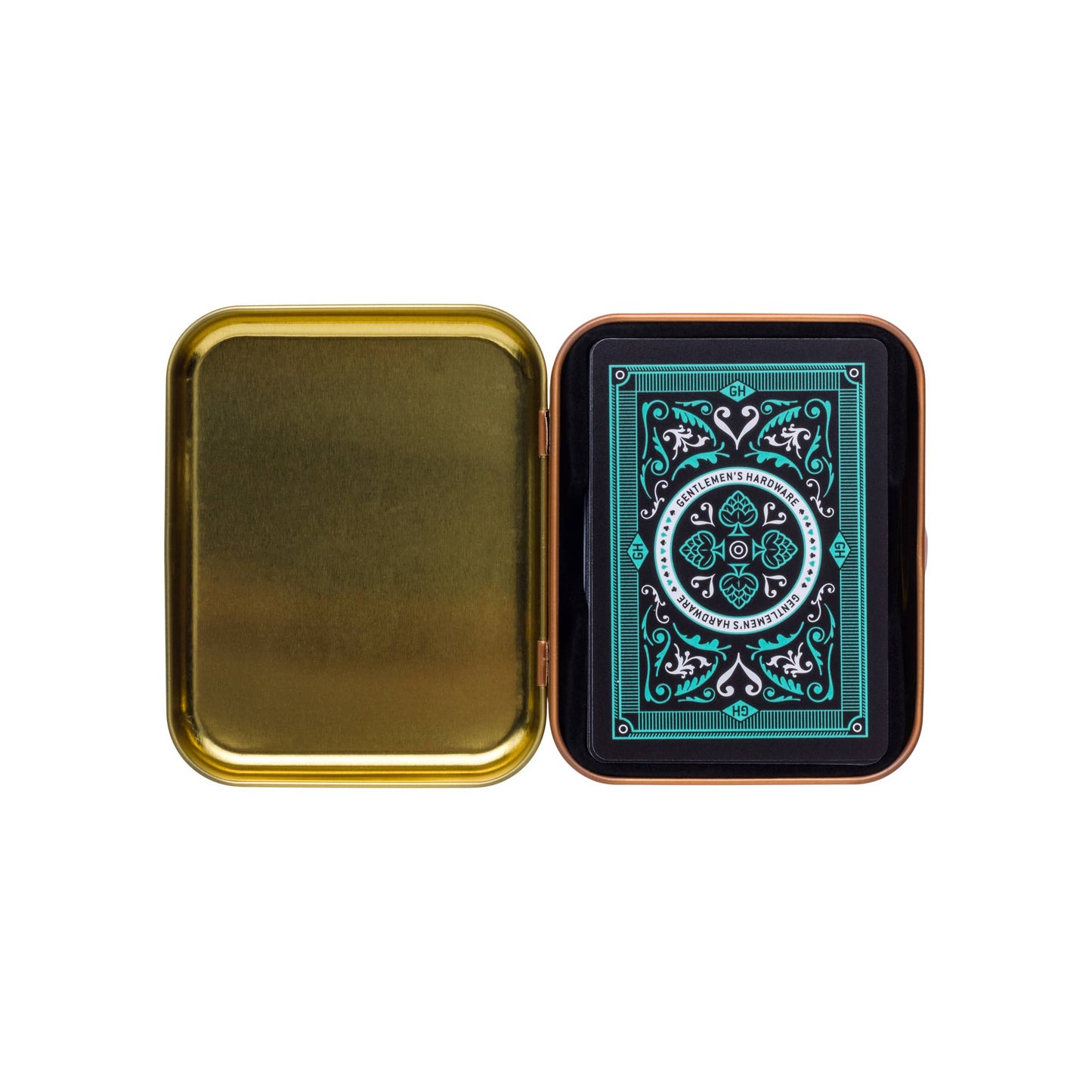 Playing Cards - Cocktail