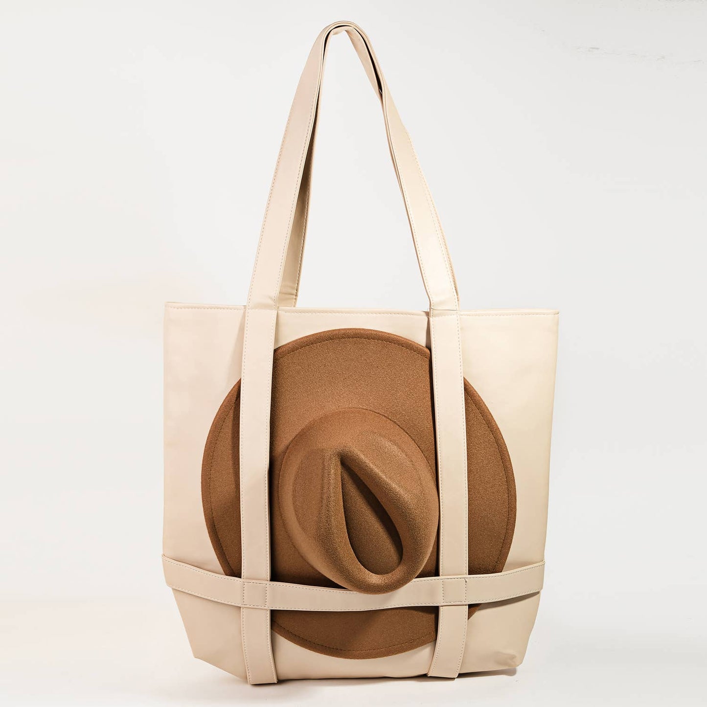 Tote - Hat Carrier