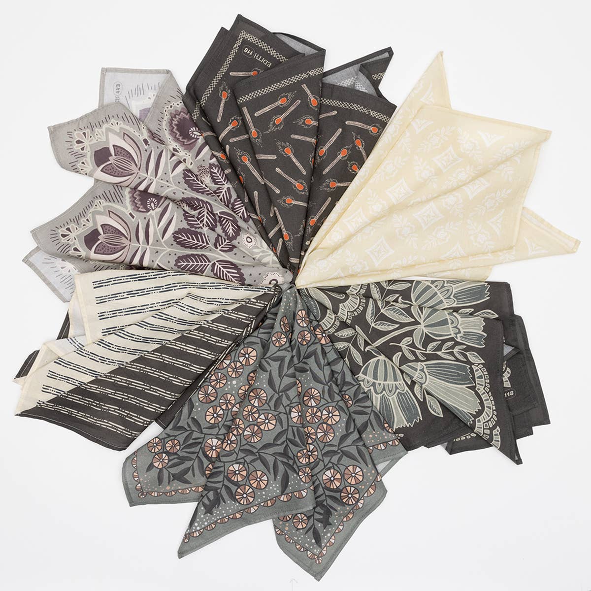 Bandana- Evelyn