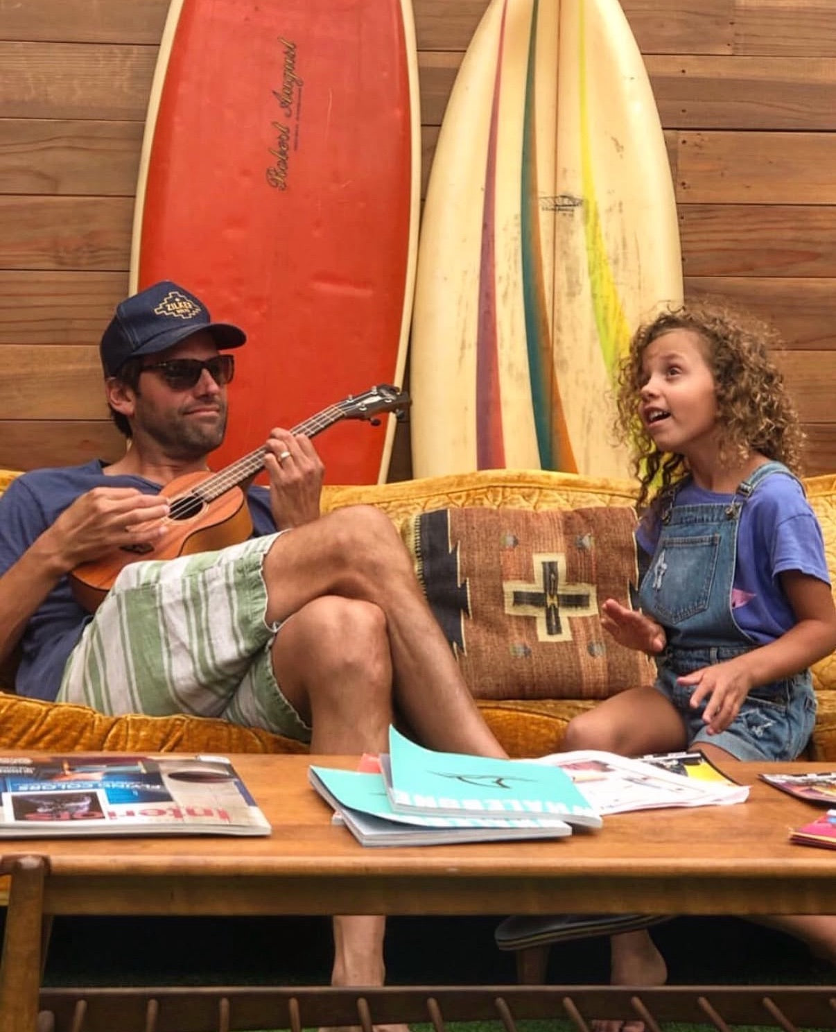 Cap - Zilker Belts Trucker