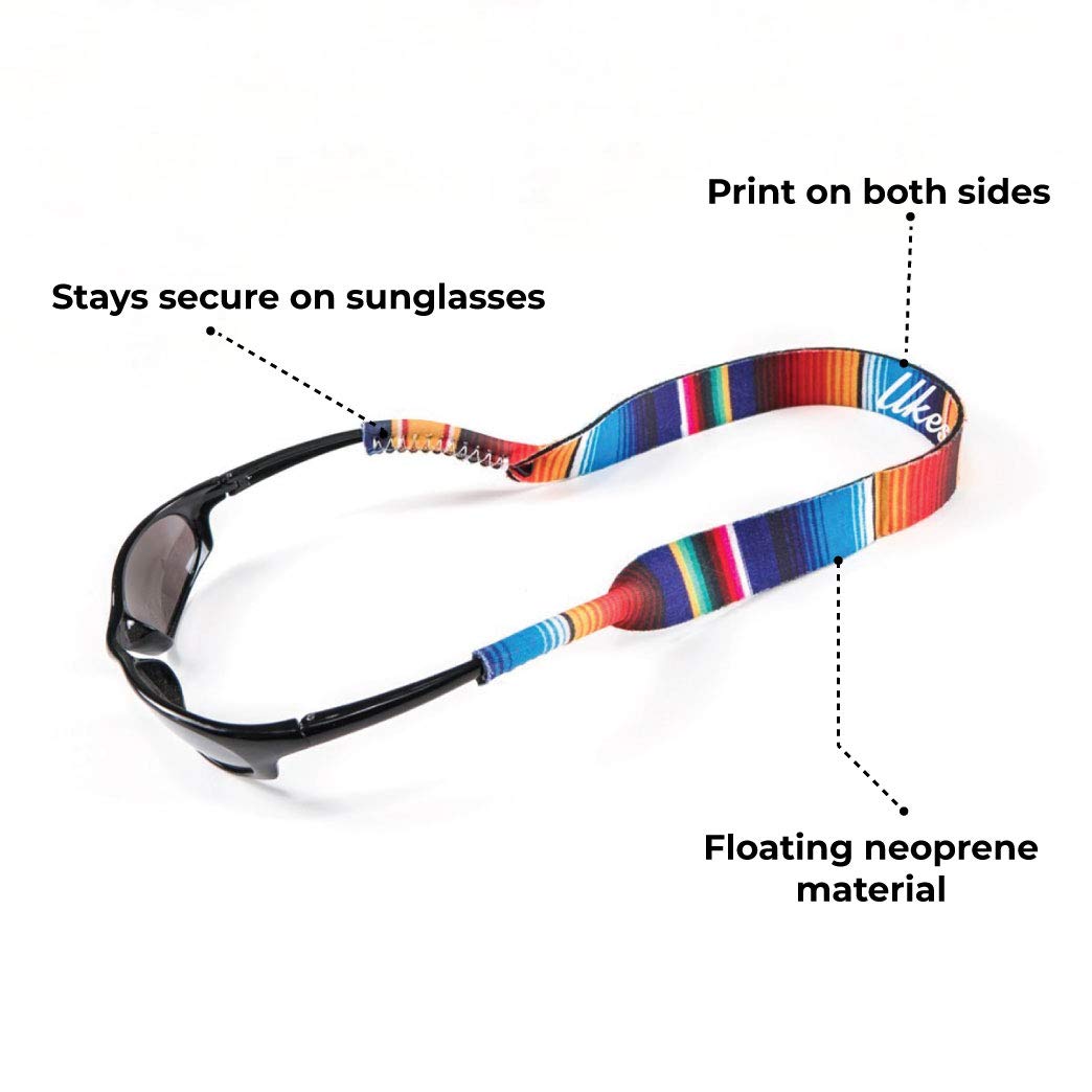Sunglass Strap - Ukes - Cobijas