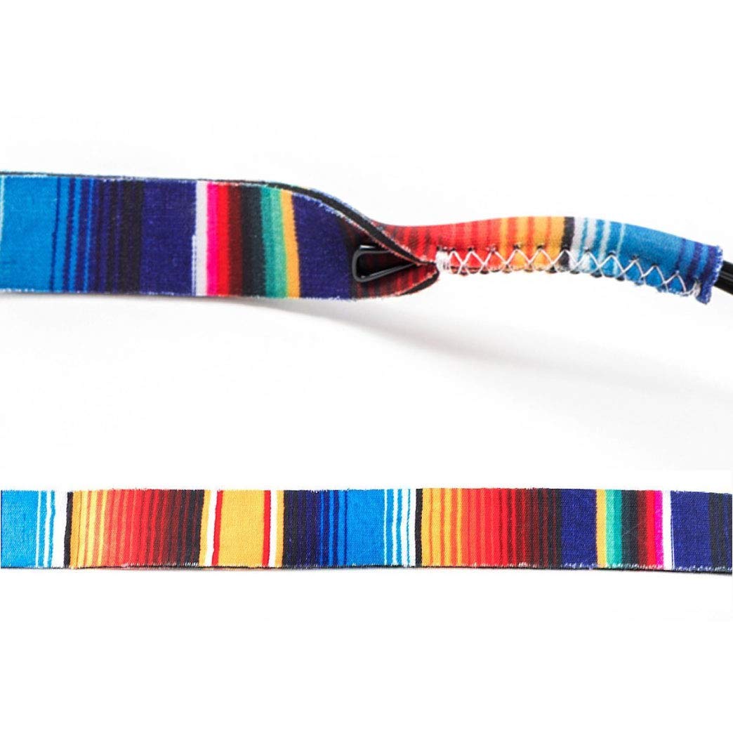 Sunglass Strap - Ukes - Cobijas
