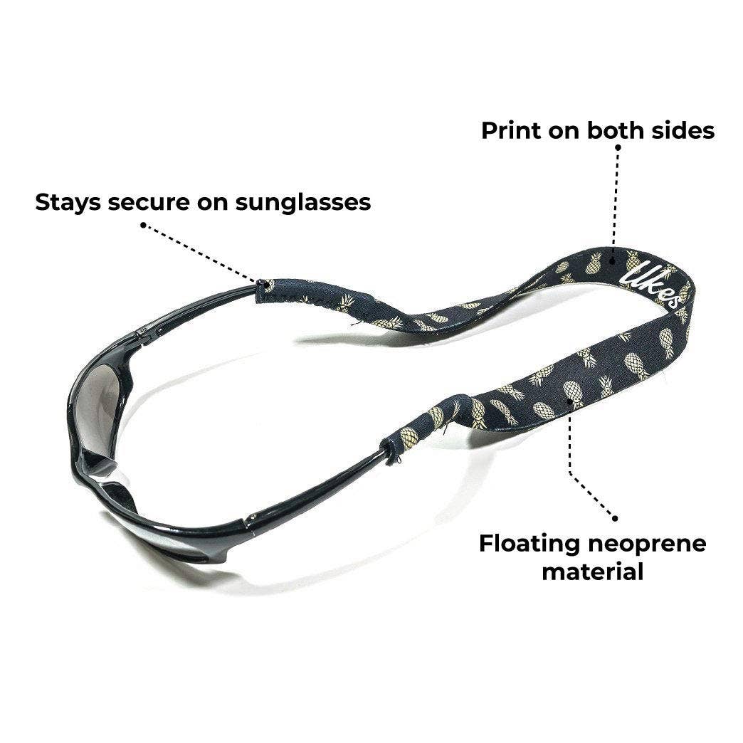 Sunglass Strap - Ukes - Pinas