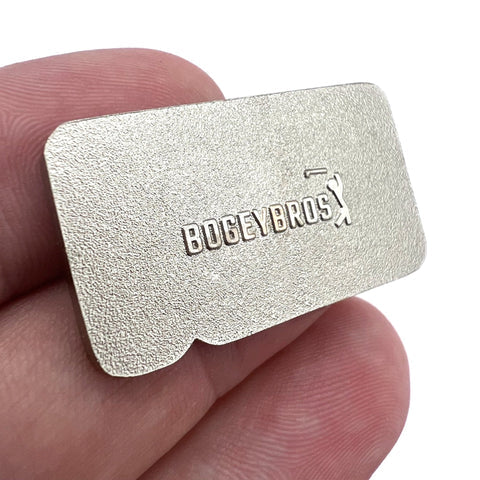 OEH Ball Markers - 30+ Handicap