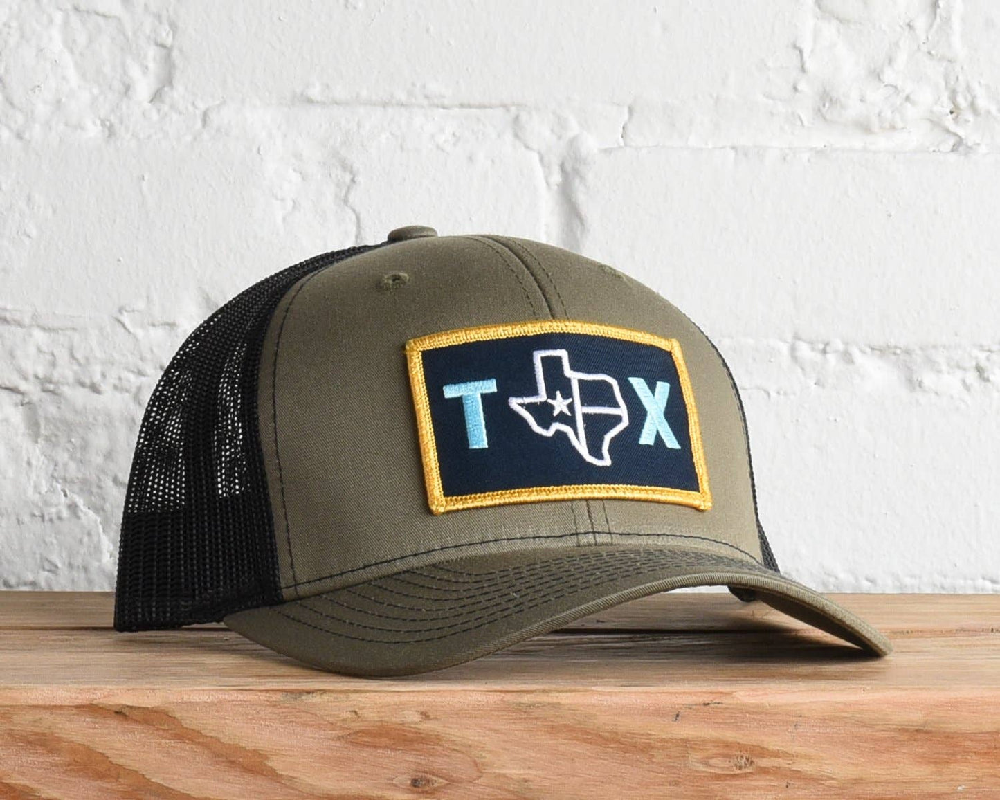 Cap - State of Texas Snapback
